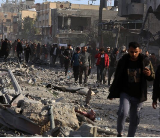 From moral collapse to genocide: How the Israeli occupation silenced the world before destroying Gaza