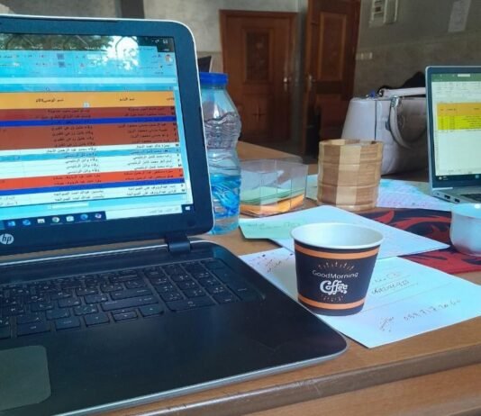 My Life Between Rubble and Hope: Working with Orphans in Gaza