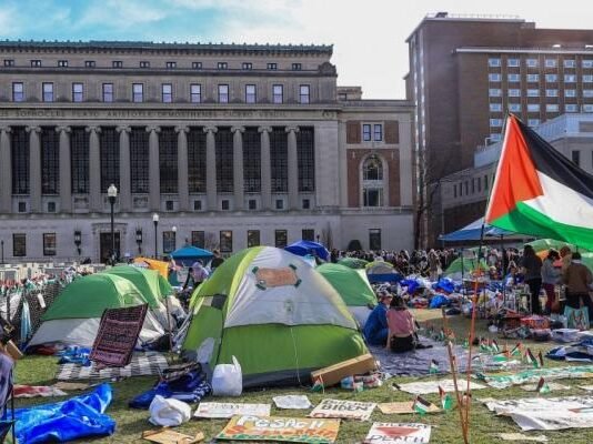 How American universities turned into surveillance networks targeting students who support Palestine